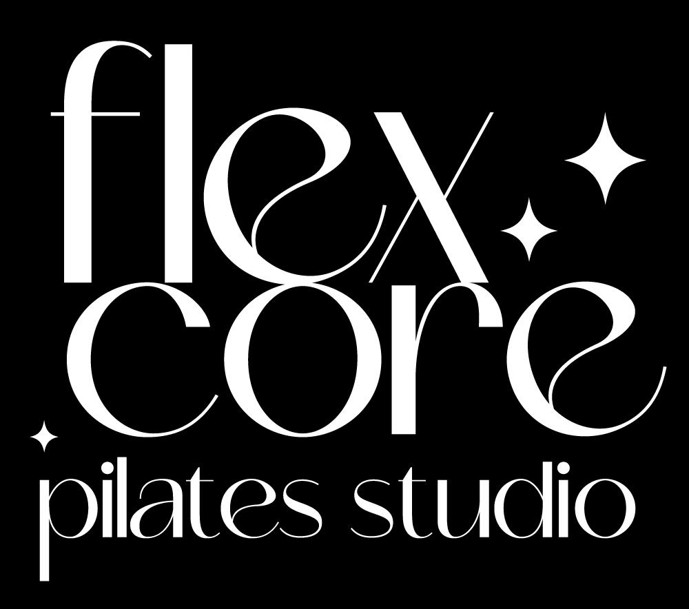 Flexcore Pilates Studıo - Logo