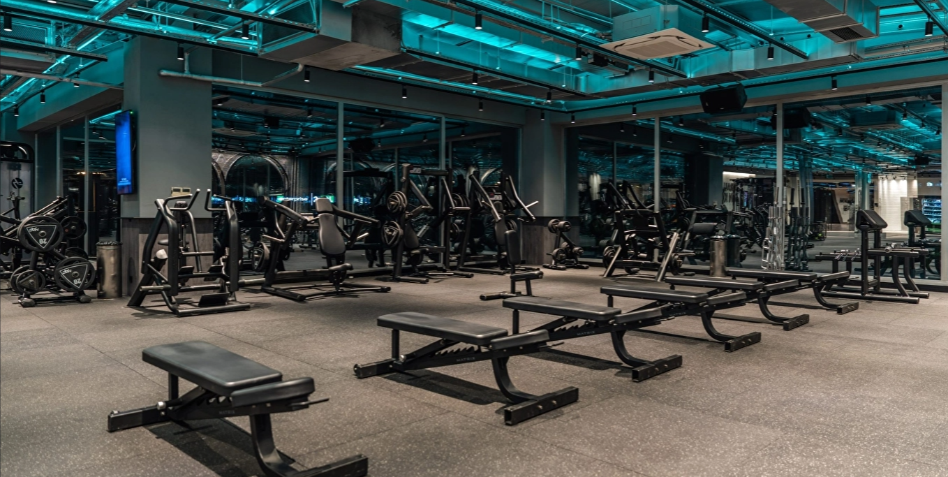 MACFit Göztepe Optimum