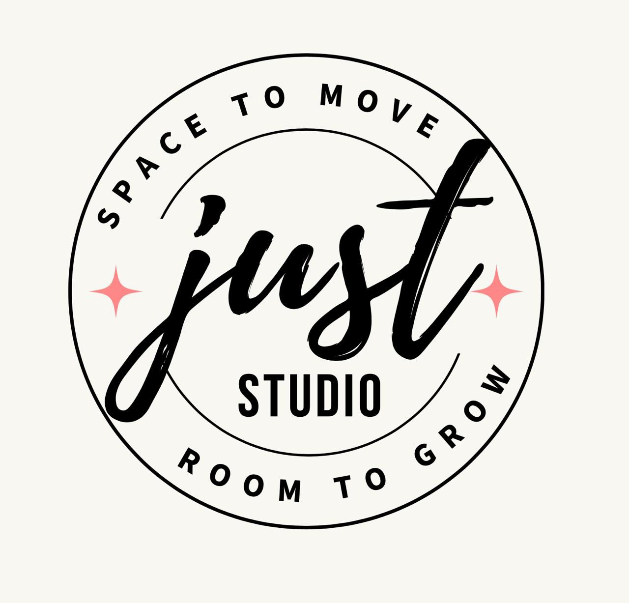 Just Pilates Stüdyo - Logo