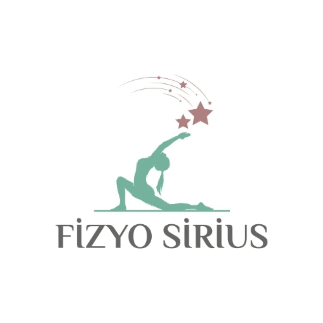 FİZYO SİRİUS FİZYOTERAPİ VE PİLATES - Logo