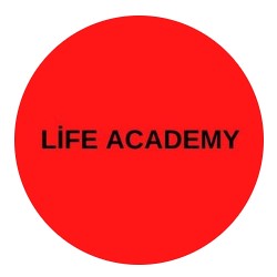 Life Academy Koz - Logo