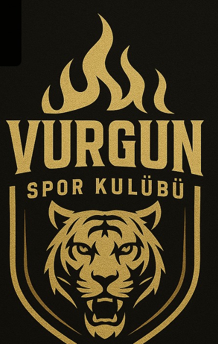 Vurgun Spor Kulübü - Logo