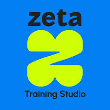 ZETA TRAİNİNG STUDİO - Logo