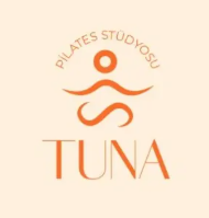 Tuna Pilates - Logo