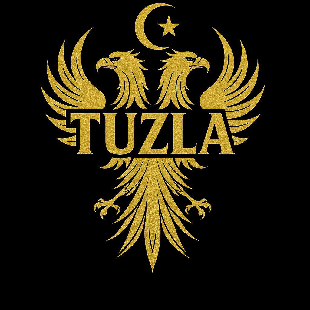 Tuzla Akademi Spor Kulübü - Logo