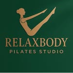 Relaxbody Pilates - Logo