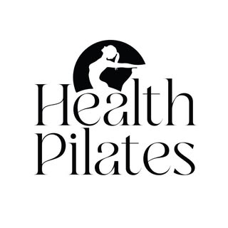 Health Pilates - Logo