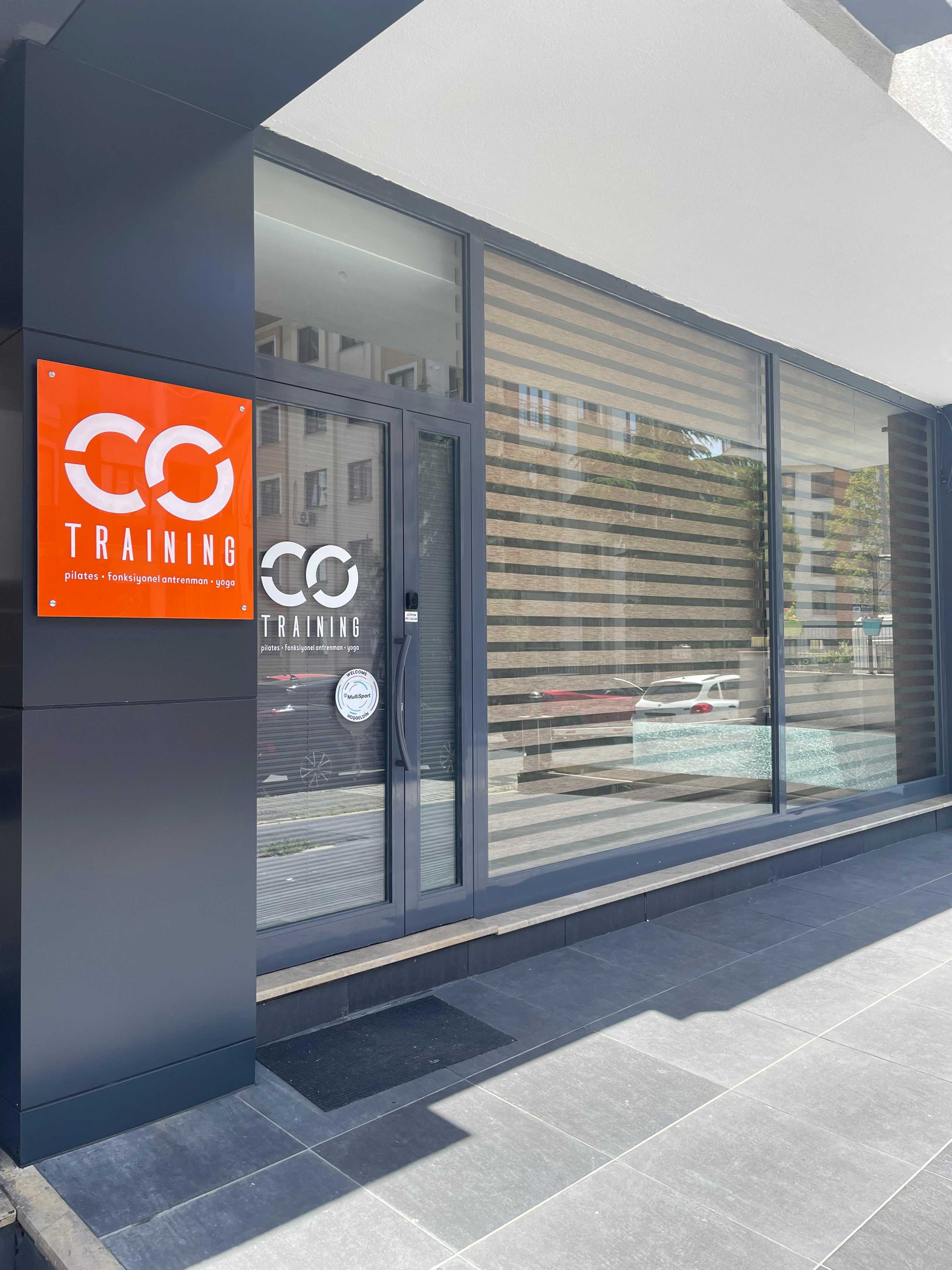 Co Training Studio