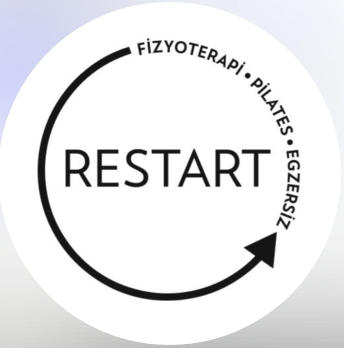 RESTART SAĞLIKLI YAŞAM MERKEZİ - Logo