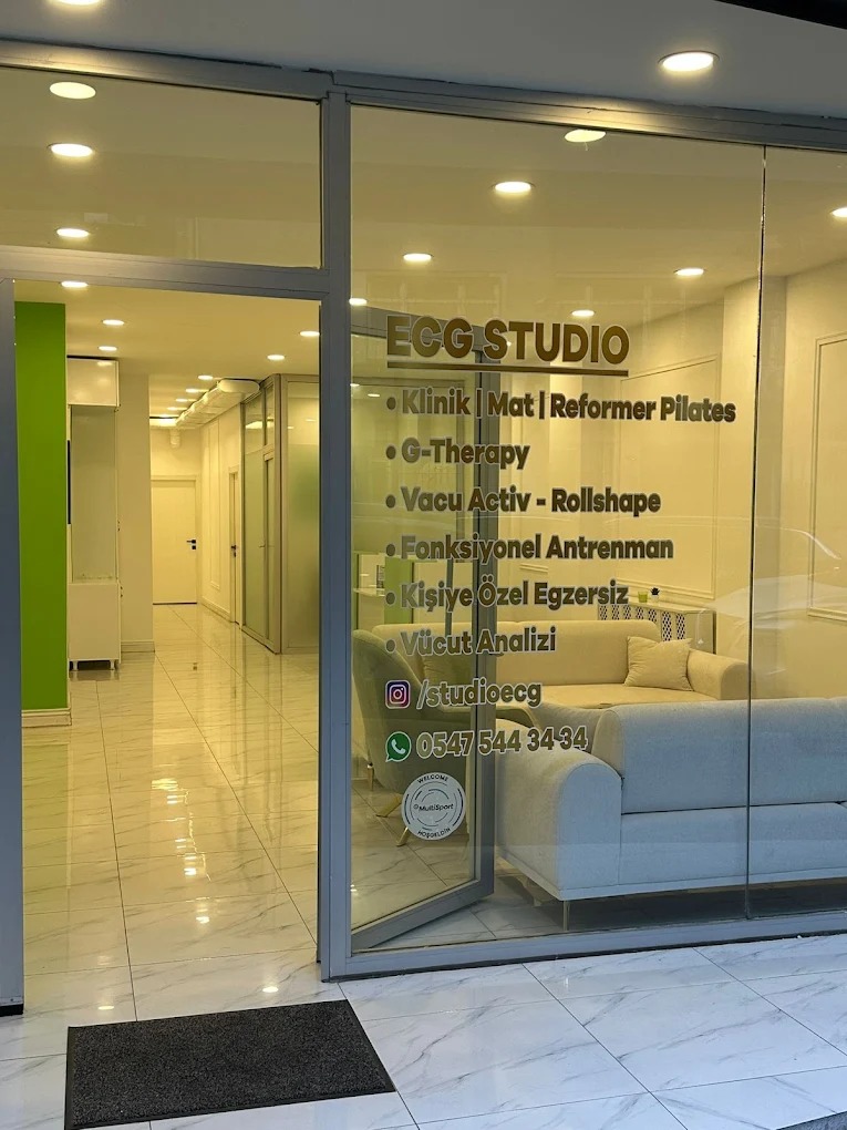 ECG Studio