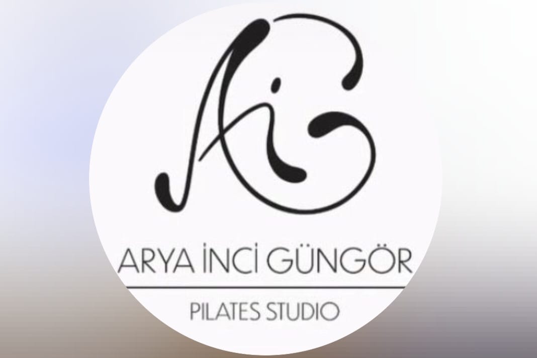 ARYA İNCİ GÜNGÖR - Logo