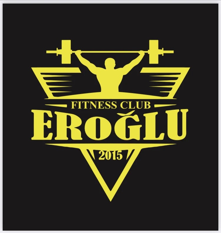 Eroğlu Fitness Club - Logo