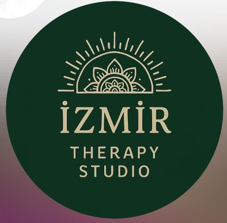 İzmir Therapy Studio - Logo
