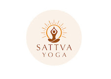 Sattva Yoga - Logo