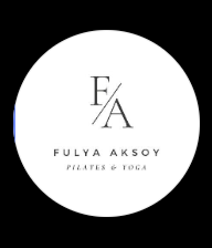 Fulya Aksoy Pilates - Logo