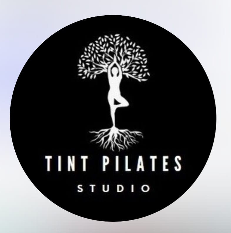 Tint Pilates Studio - Logo