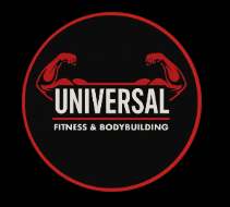 UNIVERSAL SPORTS CENTER - Logo