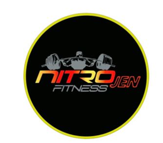 Nıtrojen Sport Club - Logo