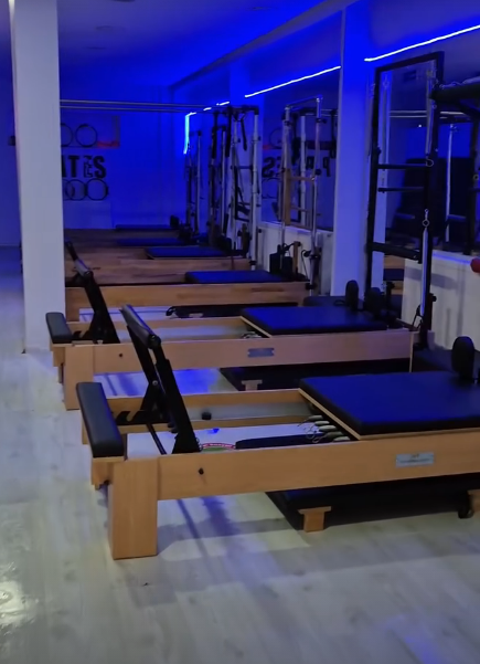 B-fit Bayrampaşa Kartaltepe