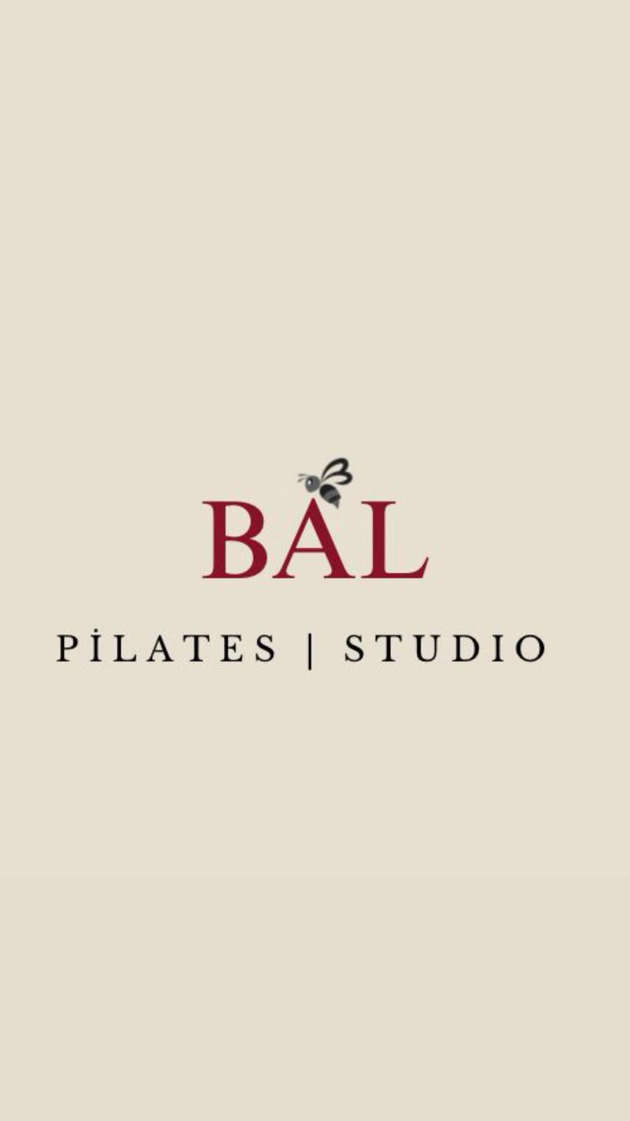Bal Pilates - Logo
