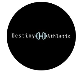Destiny Athletic Club - Logo