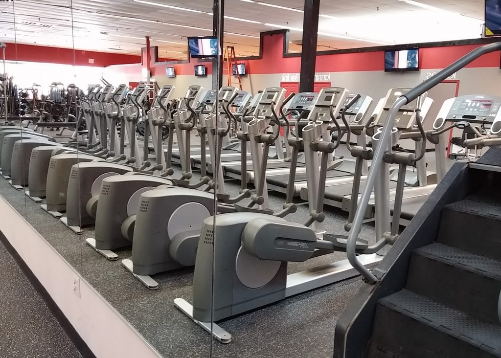 Destiny Athletic Club