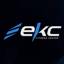 EKC Fitness Center - Logo