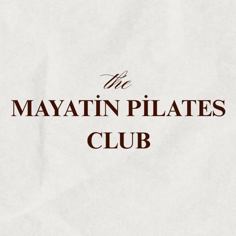 Mayatin Pilates - Logo
