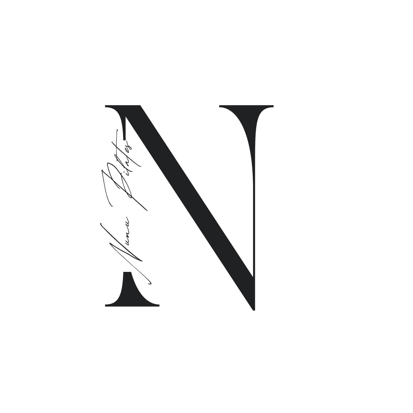 Nunu Pilates Studio - Logo