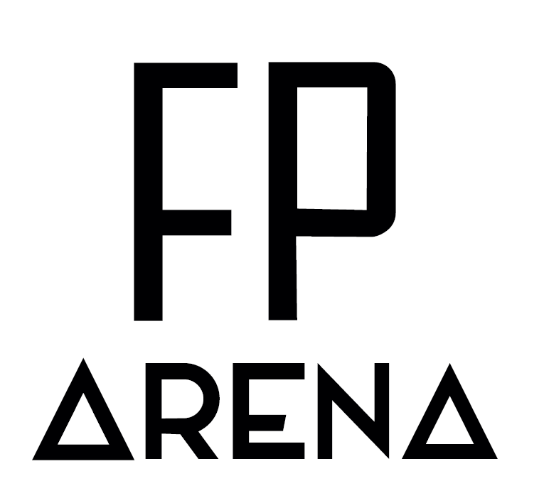 FP Arena - Logo