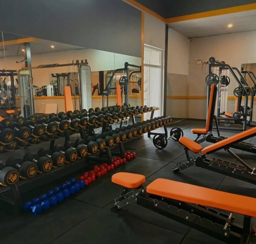A Plus Sport Center