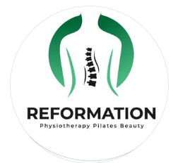 Reformation Fizyopilates - Logo