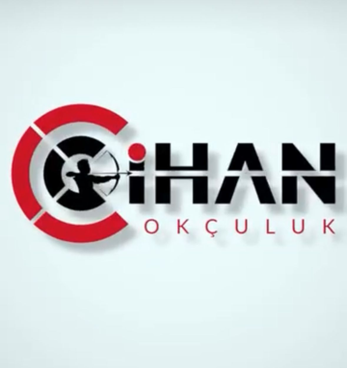 CİHAN OKÇULUK SPOR KULÜBÜ - Logo