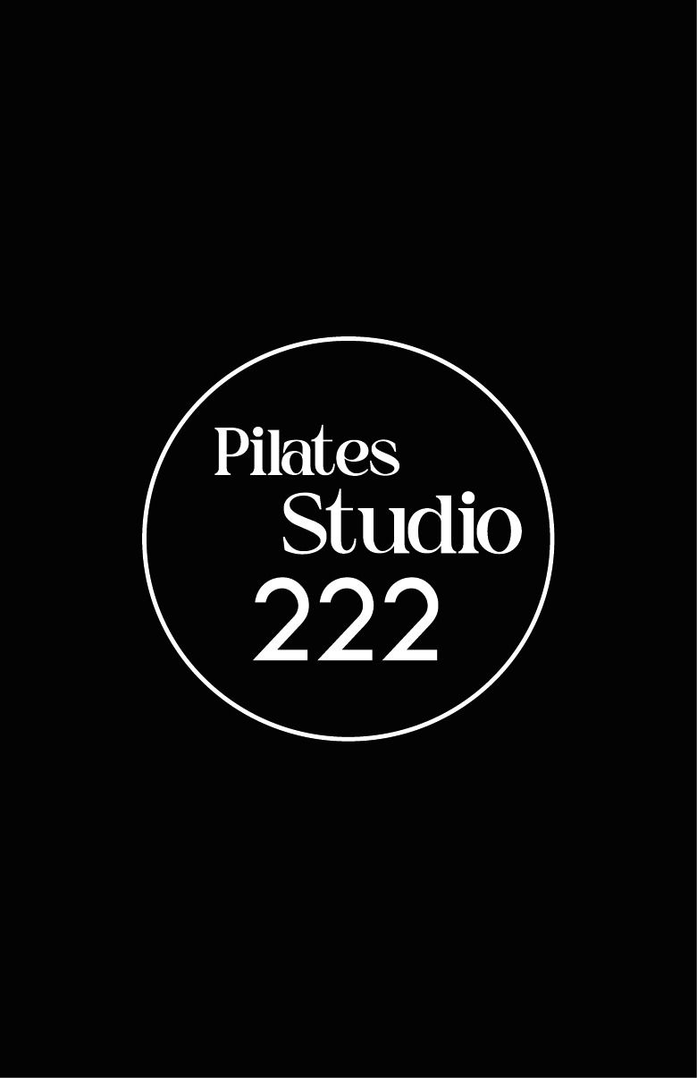 Pilates Studio 222 - Logo