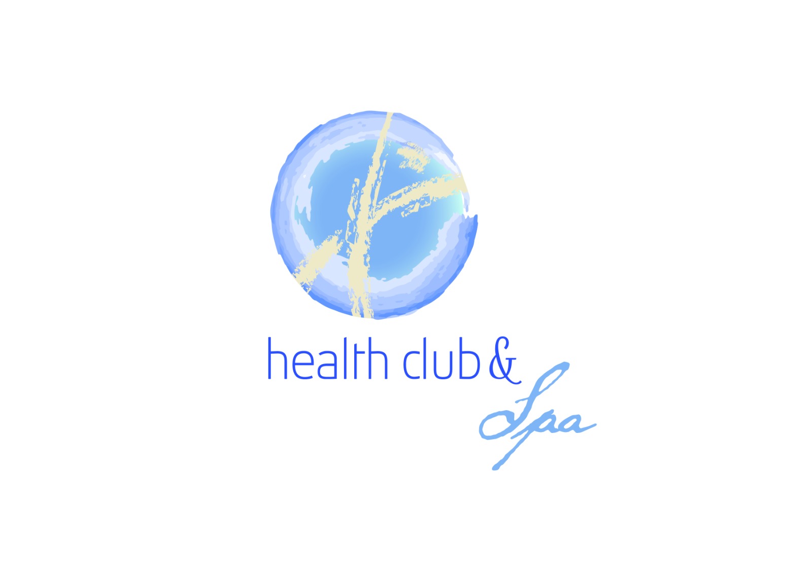 Istanbul Marriott Hotel Sisli Health Club - Logo