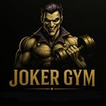 Joker Gym Personal Coaching - Logo