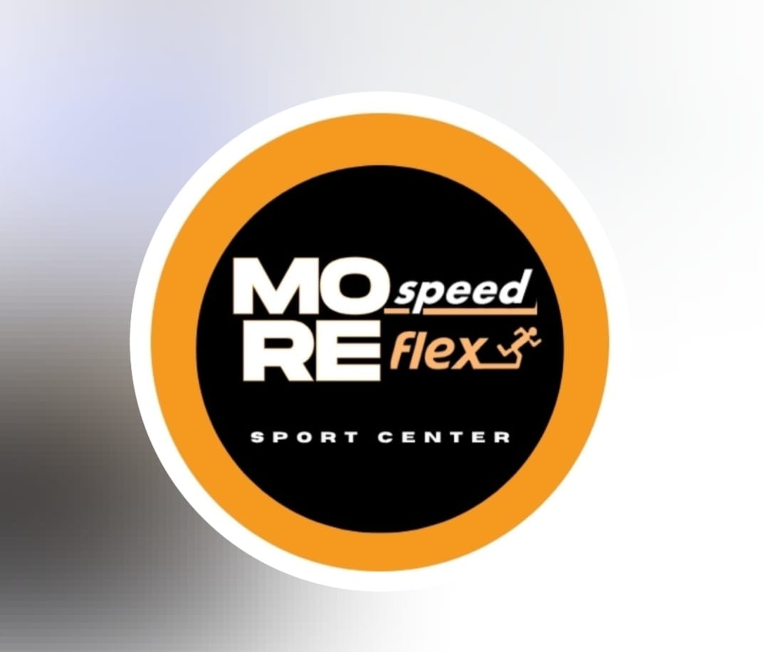 More Speedflex Sport Center - Logo