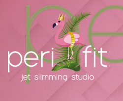 Perifit Studio Bağlıca - Logo