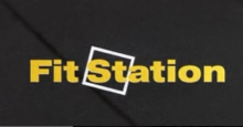 Fit Station Gebze - Logo