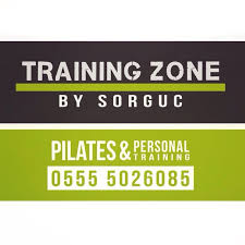 Alsancak Pilates & Training Zone Studıo - Logo