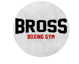 Bross Boxing Gym - Logo