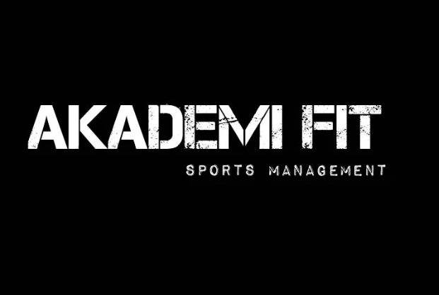 Akademifit Training Studio - Logo