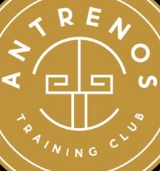 Antrenos - Logo