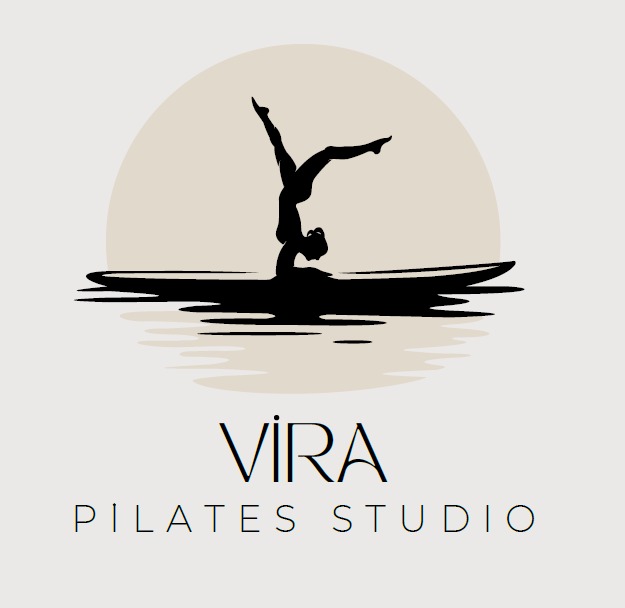Vira Pilates Studio - Logo
