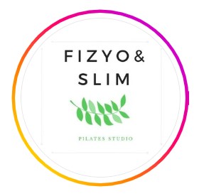 Fizyo&Slim Pilates - Logo