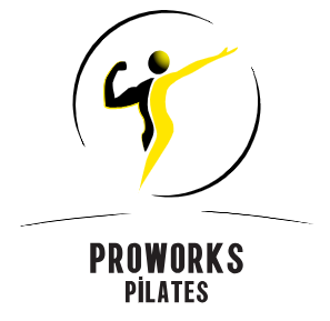 ProWorks Pilates - Ataşehir Personal Training - Logo