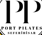 Port Pilates Seferihisar - Logo