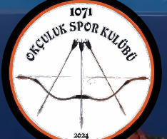 1071 Okçuluk Spor Kulübü - Logo