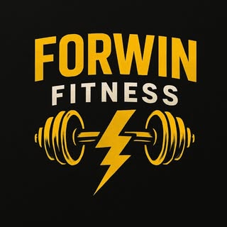 Forwin Fitness - Logo