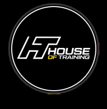 House of Training - Logo